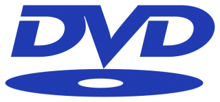 DVD Logo